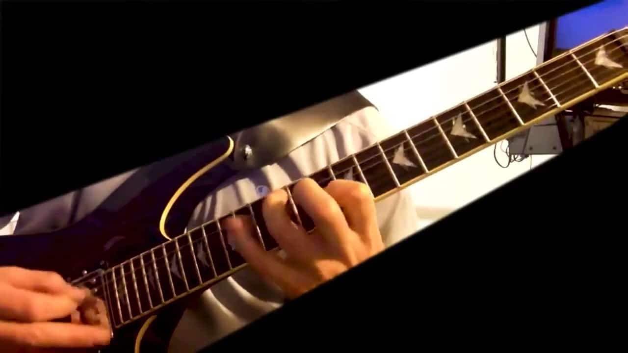 Tapping Solo: Temporal Turbulence
